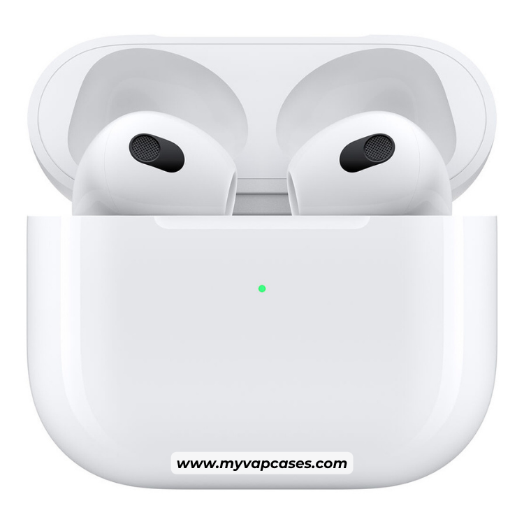 AirPods 3rd Generation