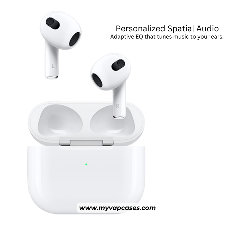 AirPods 3rd Generation