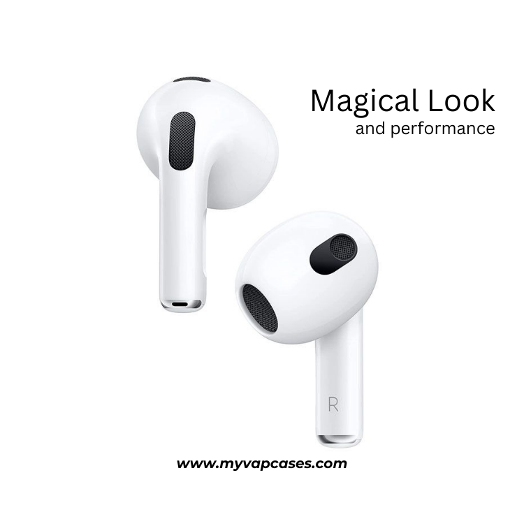 AirPods 3rd Generation