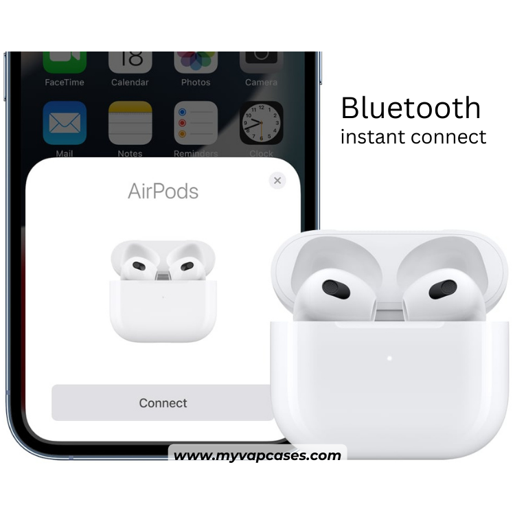 AirPods 3rd Generation