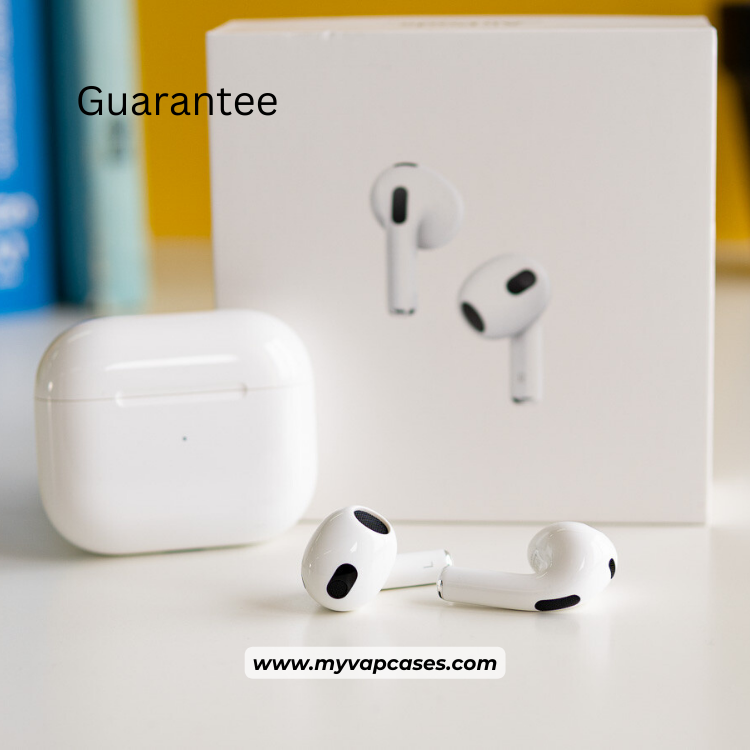 AirPods 3rd Generation