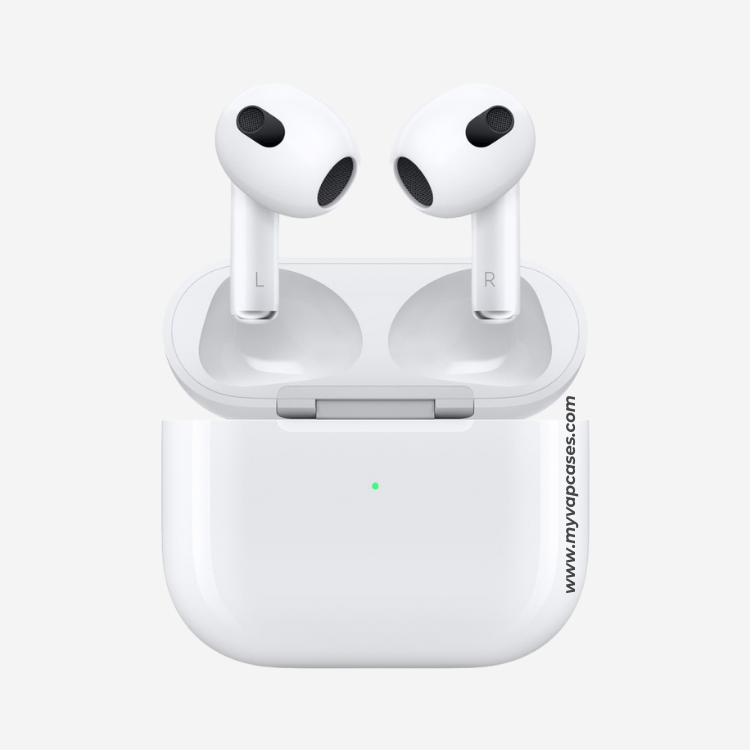 AirPods 3rd Generation