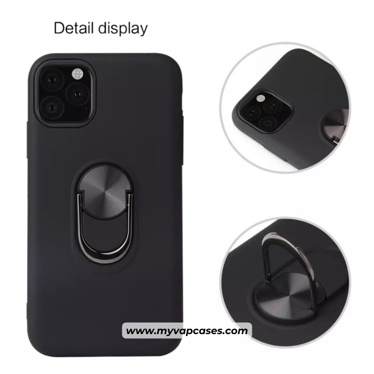 Double Structure Multi Function Phone Case