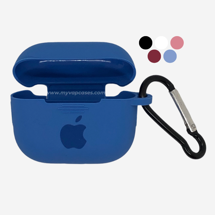 AirPods Silicone Cases