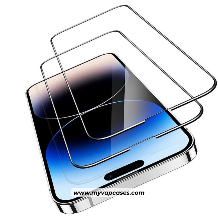Karerte 5D Premium Glass Screen Protector