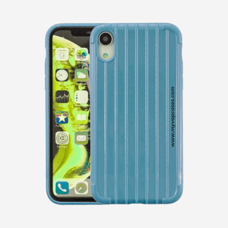 Luggage phone case online