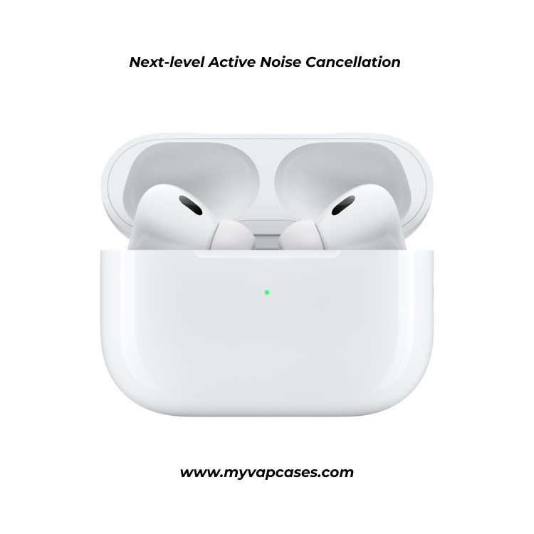 AirPods Pro (2nd Generation)