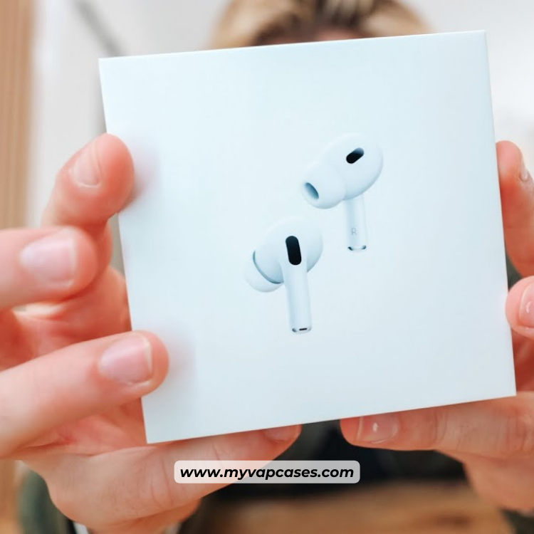 AirPods Pro (2nd Generation)