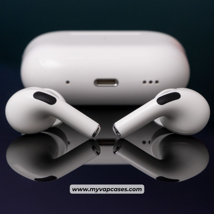 AirPods Pro (2nd Generation)