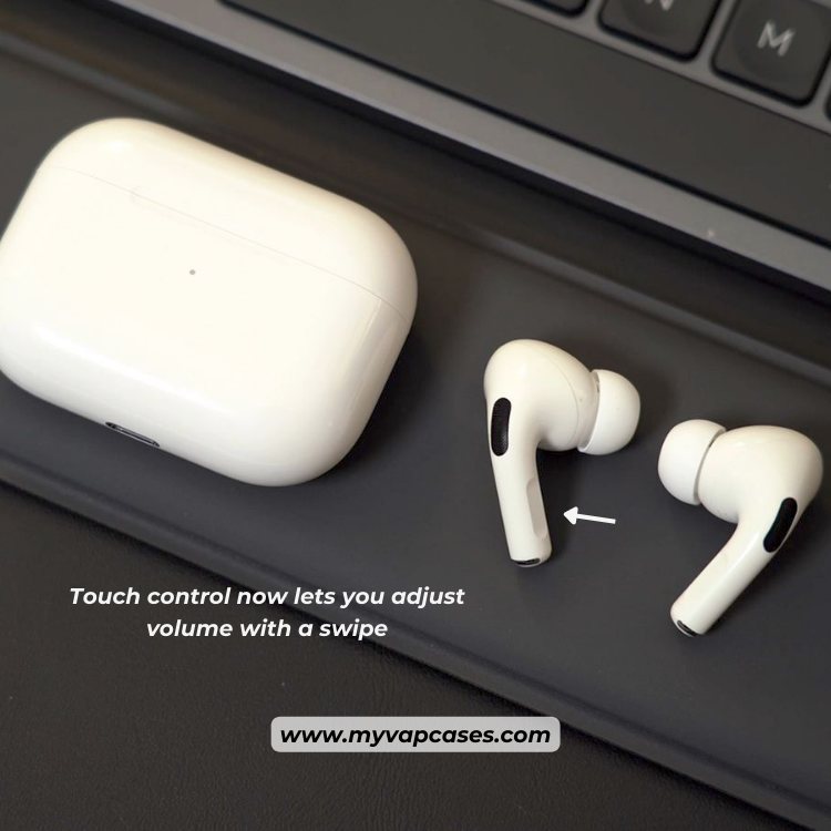 AirPods Pro (2nd Generation)