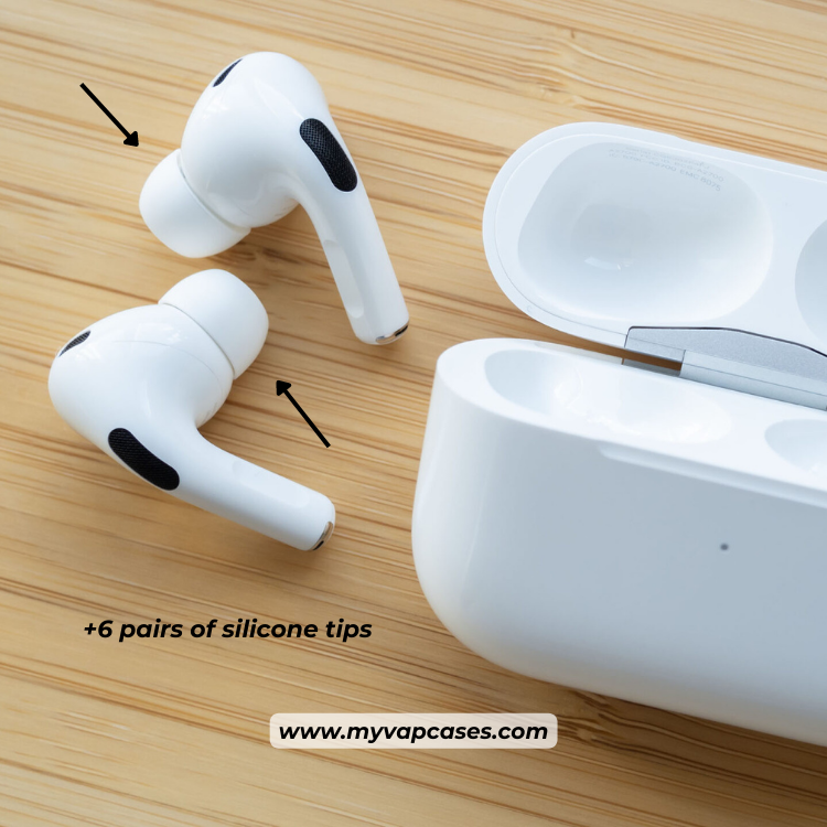 AirPods Pro (2nd Generation)