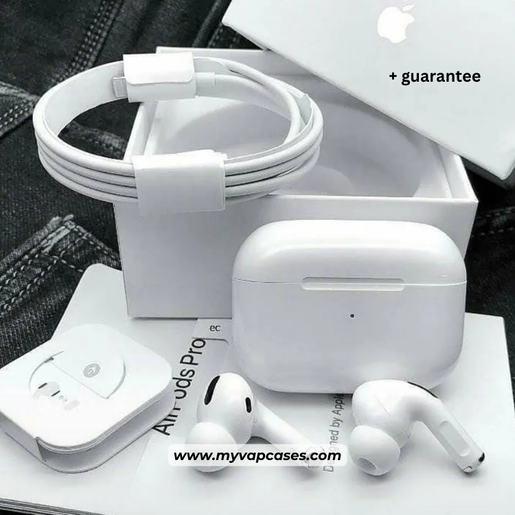 AirPods Pro (2nd Generation)