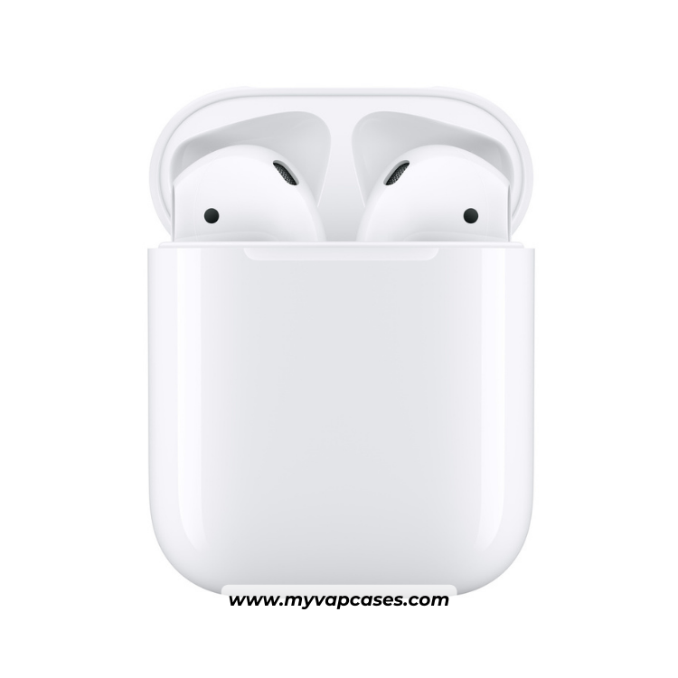 AirPods 2nd Generation