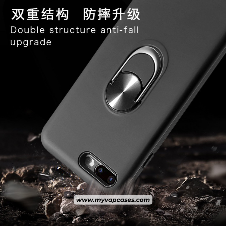 Double Structure Multi Function Phone Case