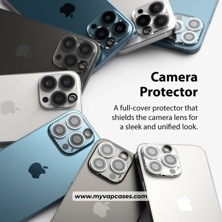 Glass Camera Lens Protector