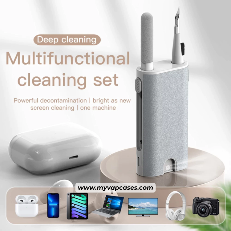 5-in-1 Electronics Cleaning Kit